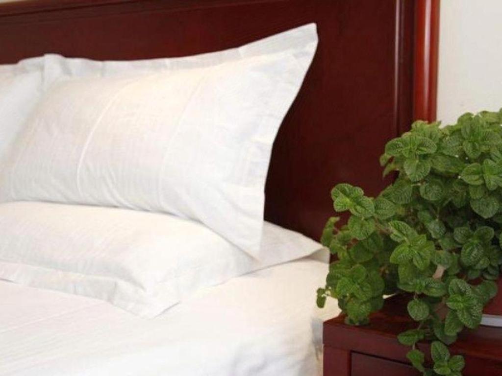 Greentree Inn Beijing Daxing Xingye Street Liyuan Business Hotel Extérieur photo